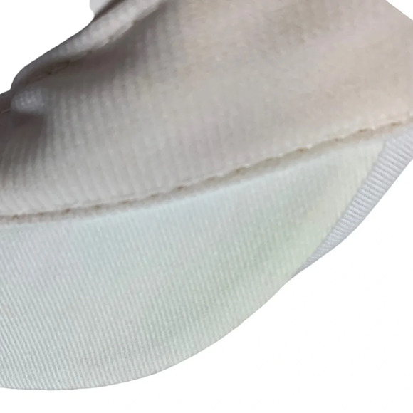 Walt Disney Golf Cap Hat Newsboy Embroidered Mickey Size Large / XL USA VTG Walt - Picture 10 of 15